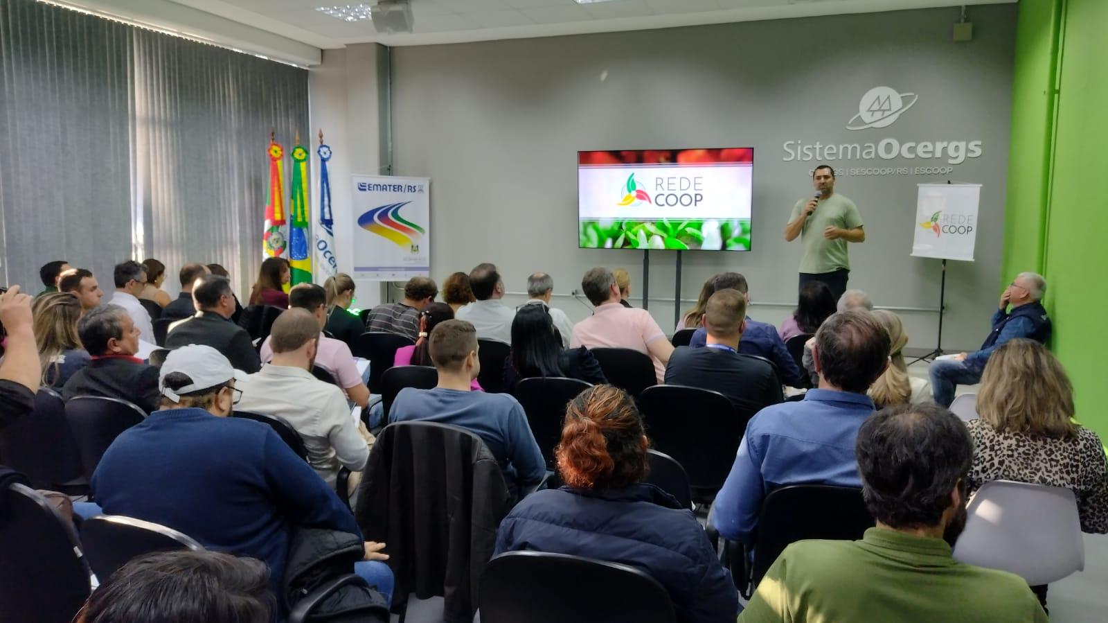 Governança da cooperação solidária — cooperativas RedeCoop RS (3)