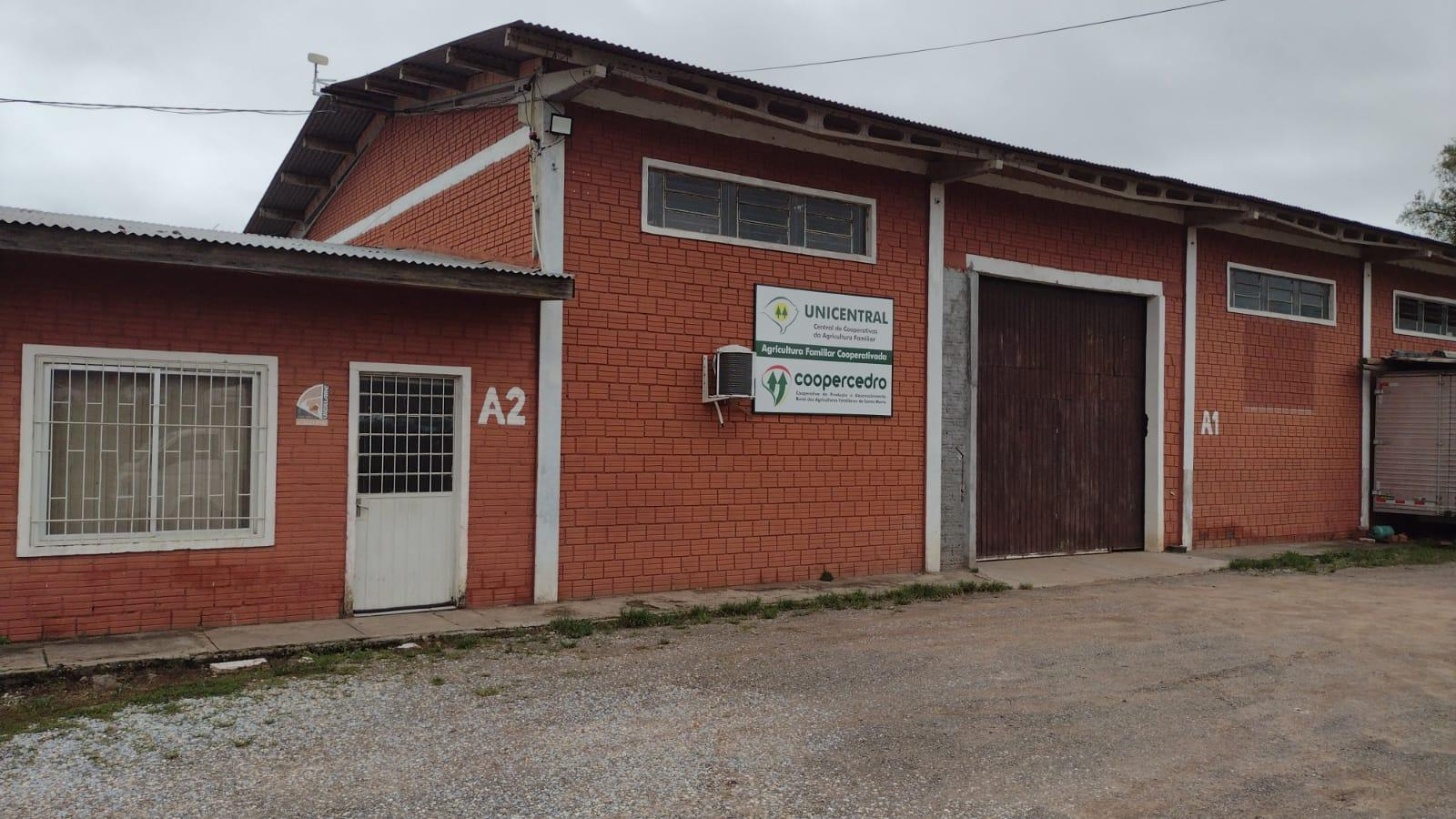 Governança da cooperação solidária — cooperativas RedeCoop RS (9)